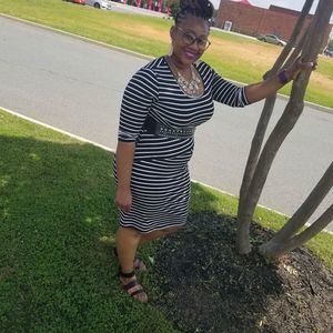 Meet your Posher, Kelva